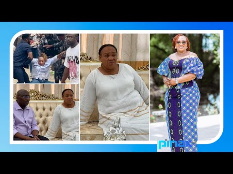 Hawa Koomson Vows to HUNT DOWN Those Who Attacked Her; SPEAKS After Recovery.