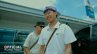 Zamio P - SERIOUS feat.PEKY DUANGCHAMPA (OFFICIAL MV)
