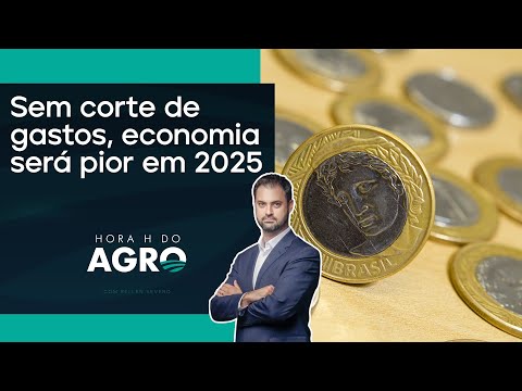 Economia no governo Lula seguirá aos 'trancos e barrancos' | HORA H DO AGRO