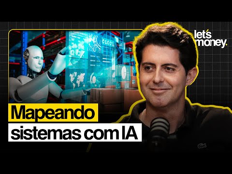 IA NO LEGADO: COMO MAPEAR E MODERNIZAR SISTEMAS - LET'S MONEY