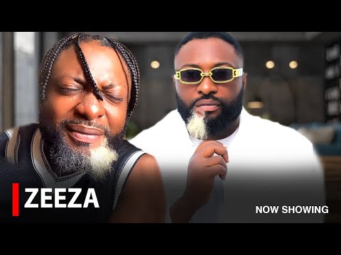 ZEEZA - A Nigerian Yoruba Movie Starring Kelvin Ikeduba | Ibrahim Owolabi | Peter Ijagbemi