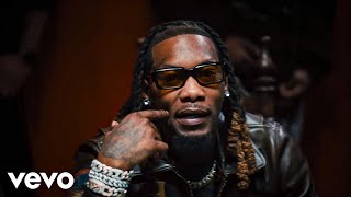 Offset ft. Blac Youngsta - M&Ms (Official Video)