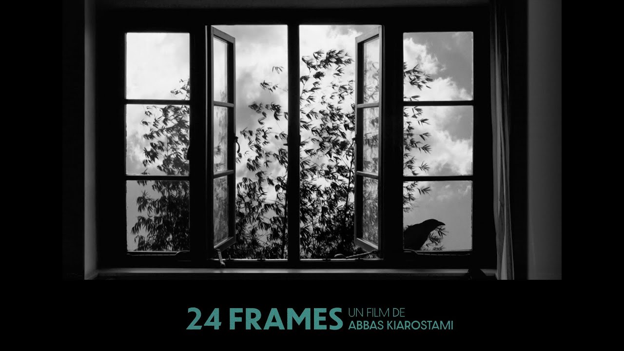 24 Frames Miniature du trailer