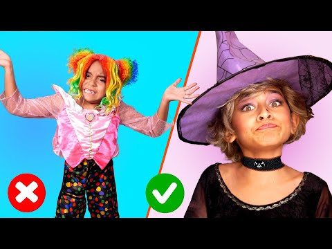 Don't Do This On Halloween!