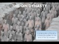 Qin and Han Dynasties Overview