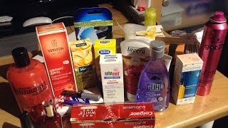 Danke Dm  - Dm Blogger Weihnachtsbox