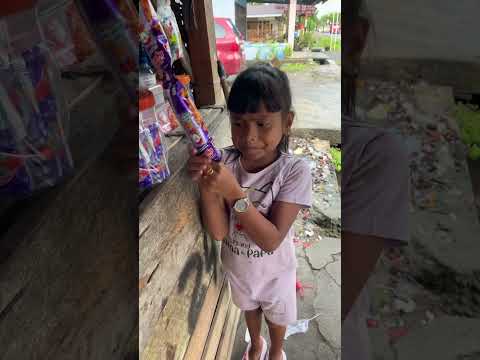 Ayah nya baik #shorts