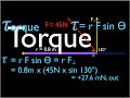 Understanding Torque