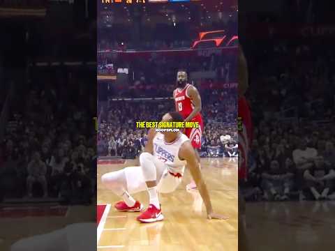 What Is Your All-Time Favorite Signature Move? 🤔