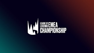 VERTICAL STREAM - VIT vs. KC | 2025 LEC Summer Playoffs - Lower Round 1 #shorts