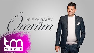 Arif Qarayev – Ömrüm (2025)
