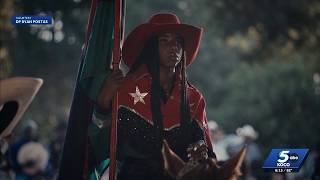 YouTube video thumbnail: Boley, a Historic all-Black Town in Oklahoma, Celebrates 123 Years With Documentary Spotlight