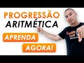 Arithmetic Progressions and Their Properties