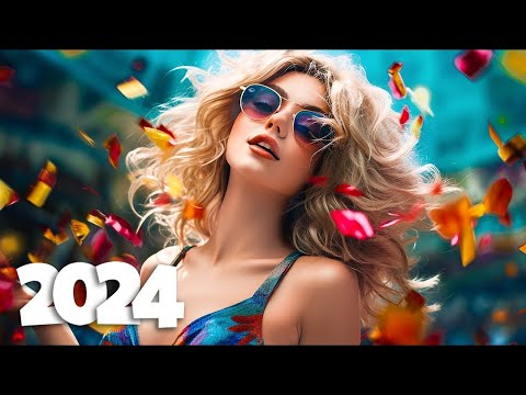 Ibiza Summer Mix 2024 🍓 Best Of Tropical Deep House Music Chill Out Mix 2024 🍓 Chillout Lounge #81