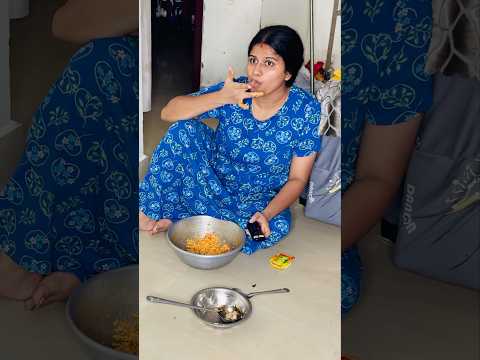 😳New trick😂Ayyooo😂Watch till End🤪🤪 #shorts #youtubeshorts #jasvikamedia #comedy #fun