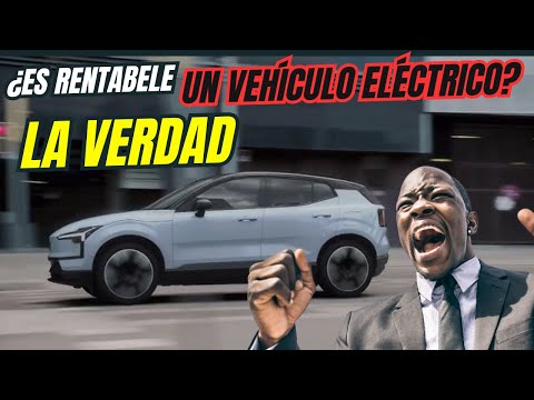 JAC E40X. ¿Lo MEJOR en un carro 100% eléctrico? CONSUMO, autonomía y PRECIO