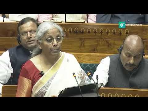 Startup Yojana | Budget 2025-26 | Rs 10,000 crore to promote growth of budding entrepreneurs