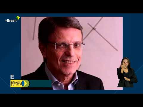 Hélio Doyle será o novo presidente da EBC após gestão transitória