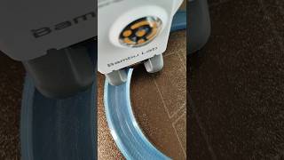 Airbrushing 3D printed parts