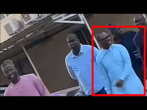 Le verdict est tombé, Badara Gadiaga envoyé en prison, son dossier confié au Doyen des juges