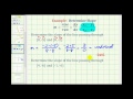 Understanding Slope of a Line