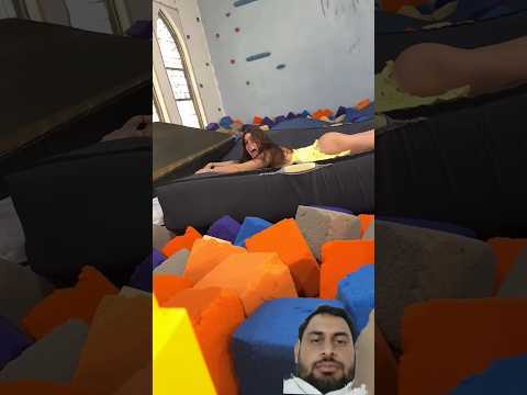 @PowerfullQuran #trampoline #flip #acrobatics #helpmemakethismakesense #funny #lifeisbutadream