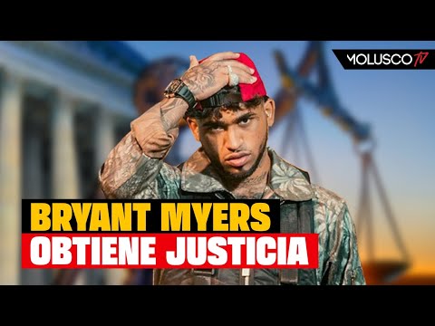 Cárcel de por vida a los que raptaron a Bryant Myers y su mamá. Detalles aquí