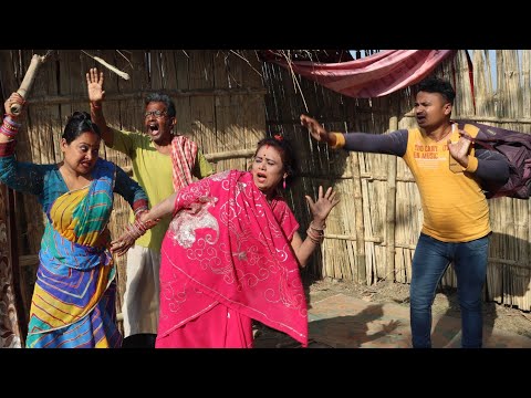 पिया आयल परदेश सअ maithili comedy 2025 Appan Maithili