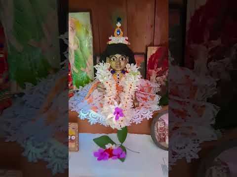 jay govinda#viewskaisebadhaye #ytshorts #increasesusbcribers #harekrishna #foryou