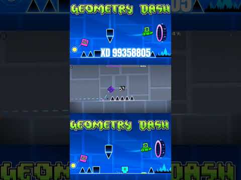 Geometry Dash #Geometru #2024 #short