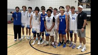 Vegas Aces 16 Boys vs Wave 10-3-2026 SoCal Cup Qualifier