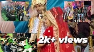 हिमाचली शादी DJ 🕺dance बेजनाथ @ravinderhimachalimunda4302@htaf74 @AnoopKumarHP @himachalwalaa