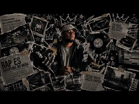 Stilo - Messi Con Un Lápiz (Video Oficial)