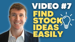 Quickly Analyze Company Fundamentals with Fundamental Charts