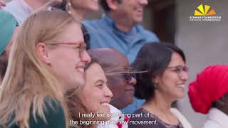 The Founder of ProjectTogether on Bringing Stakeholders Into Action