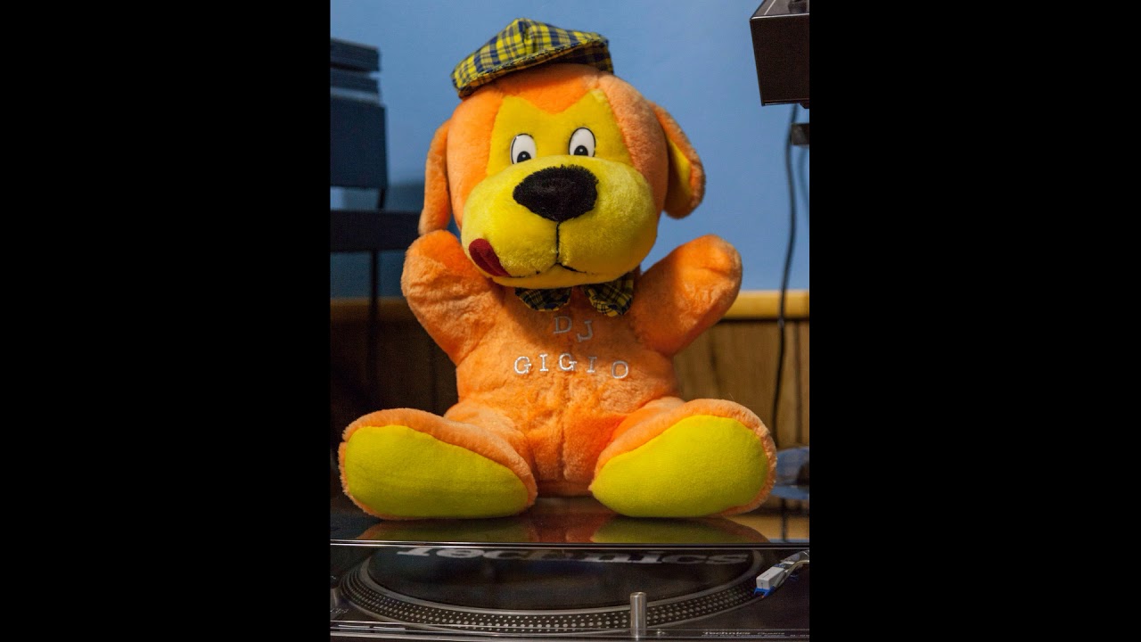 Gigio DJ