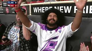 Checkers Highlights I Checkers vs. Islanders - March 13, 2026