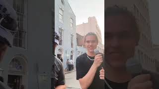 JOURDAN BLUE LIVE 6/26/23