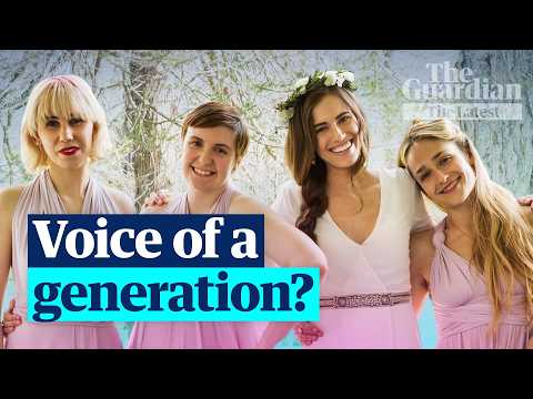 <strong>Girls</strong>: Lena Dunham revives cult <strong>series</strong> a decade on | The Latest