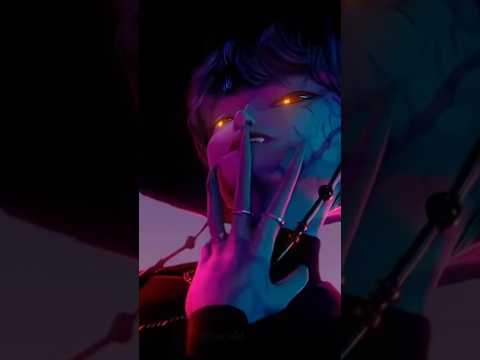 Video: Me #zoey #huntrix #kpopdemonhunters #like #subscribe #tiktok #blackpink  #ai #rumi #demon