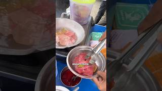 Kerupuk lemes beli 10.000 banyak banget #food #foodie #kuliner #idejualan