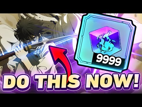 BEST WAY TO GET TONS OF FREE SUMMON CUBES! (Jujutsu Kaisen Phantom Parade Guide)