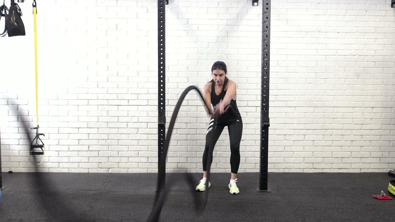 Battle Rope