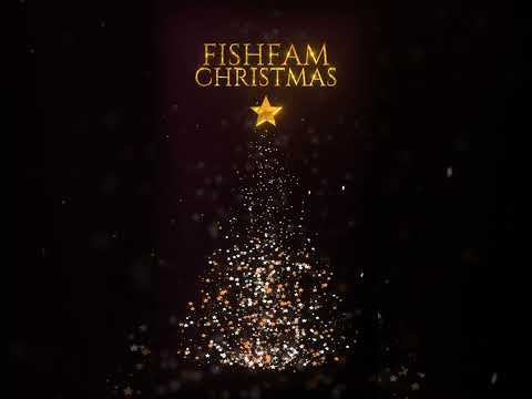 FishFam Christmas Starts Tomorrow!!!!! FishFam Christmas is starting tomorrow! This event that strives to bring our community together will