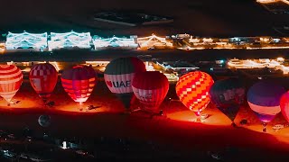 What’s Happening in January | Abu Dhabi Calendar Highlights 2026​