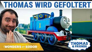 Thomas vs. Menschrechte 🙈