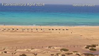 Fuerteventura April 2024