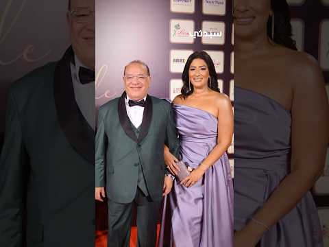 دنيا توجه رسالة لوالدها الفنان صلاح عبد الله في يوم الأب
