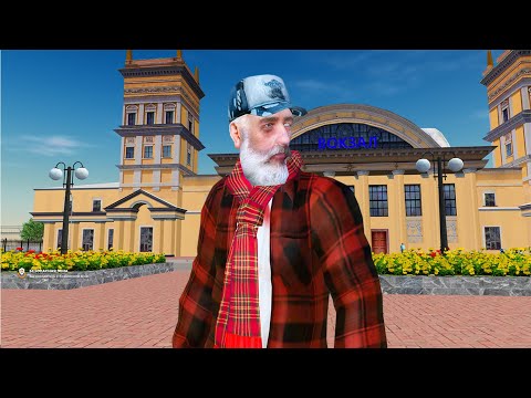 袛袗袥 袘袨袦袞校 袛袝袧袝袚, 袗 袨袧... 袙 GTA RADMIR RP #shorts