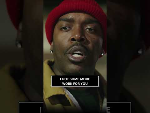 More Work | LAUGH Ep. 5 "Burnt Mission"